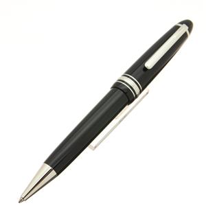 MONTBLANC モンブラン ボールペン マイスターシュテュック プラチナライン #P161 ル･グラン メイン