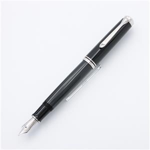 万年筆 スーベレーン M805 ブラックストライプ B