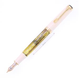 万年筆 スーベレーン M400 ホワイトトータス F