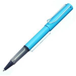 LAMY ラミー ローラーボール アルスター パシフィック 【2017年限定色】 メイン