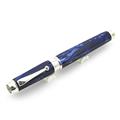 Montegrappa モンテグラッパ 万年筆 エンブレマ ブルー
