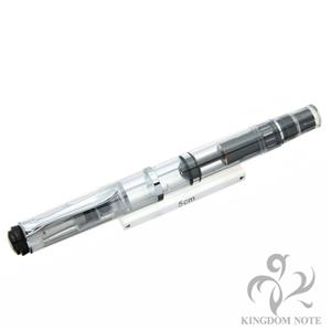 Pelikan ペリカン 万年筆 M205 デモンストレーター F メイン