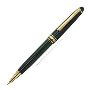 MONTBLANC モンブラン メカニカルペンシル マイスターシュテュック #165 クラシック 0.5mm メイン