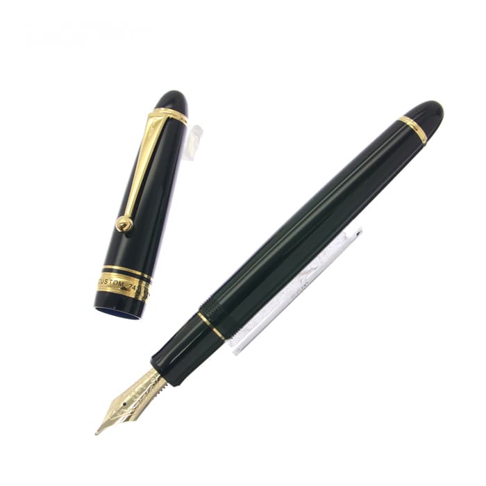 パイロット カスタム743 太字 CUSTOM（PILOT） PILOT パイロット カスタム 743 万年筆 FKK