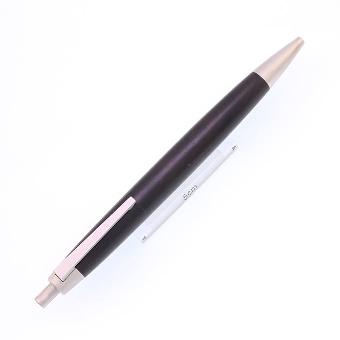 中古)LAMY ラミー ボールペン ラミー2000 ブラックウッド（商品ID