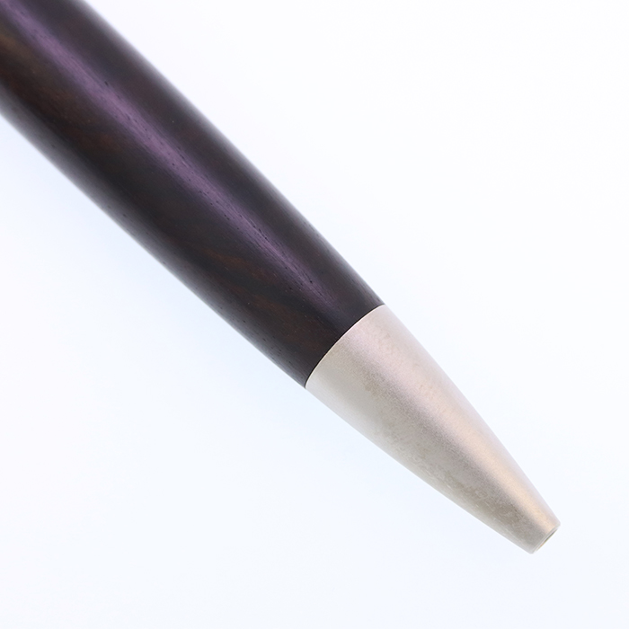 中古)LAMY ラミー ボールペン ラミー2000 ブラックウッド（商品ID