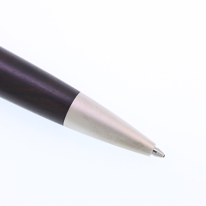 中古)LAMY ラミー ボールペン ラミー2000 ブラックウッド（商品ID