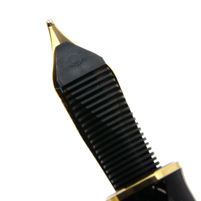 ペリカン万年筆M1000 蒔絵万年筆「錦鯉」