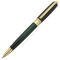 S.T.Dupont エス・テー・デュポン ボールペン ラインD ミディアム ブラックラッカー/ゴールド
