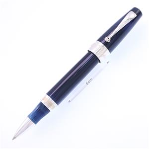 Montegrappa モンテグラッパ ローラーボール クラシカ ブルー メイン