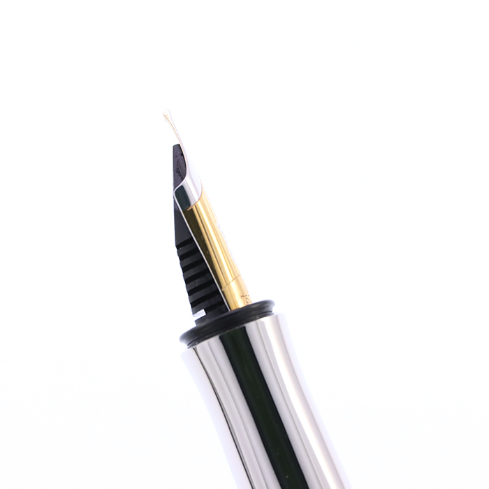 【新品 未使用】Graf von Faber-Castell 万年筆 インディゴ Pen of the Year 2024 オスマン帝国 万年筆 – GRAF VON FABER