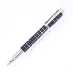 万年筆 スターウォーカー メタルラバー M