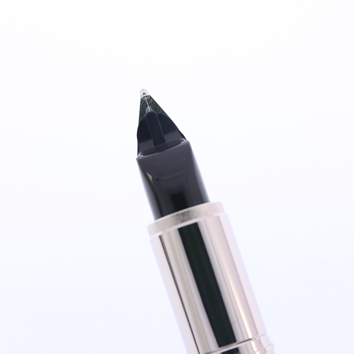 モンブラン スターウォーカー メタルラバー 万年筆 外装のみ 中古)MONTBLANC モンブラン 万年筆 スターウォーカー メタルラバー M