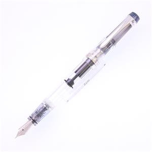 万年筆 カスタム ヘリテイジ92 ノンカラー 中字