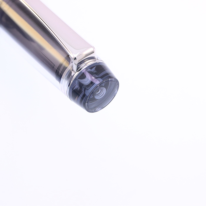 中古)PILOT パイロット 万年筆 カスタム ヘリテイジ92 ノンカラー 中字