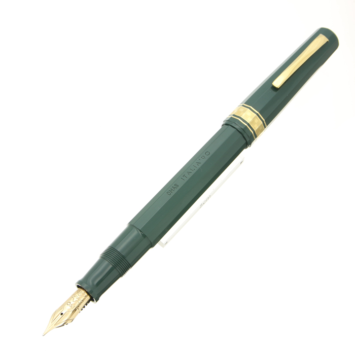 【希少未使用】Omas インクセット レッド・グリーン・バイオレット (箱付き) 詳細ページ | 万年筆 ボールペンなど高級筆記具の販売・買取