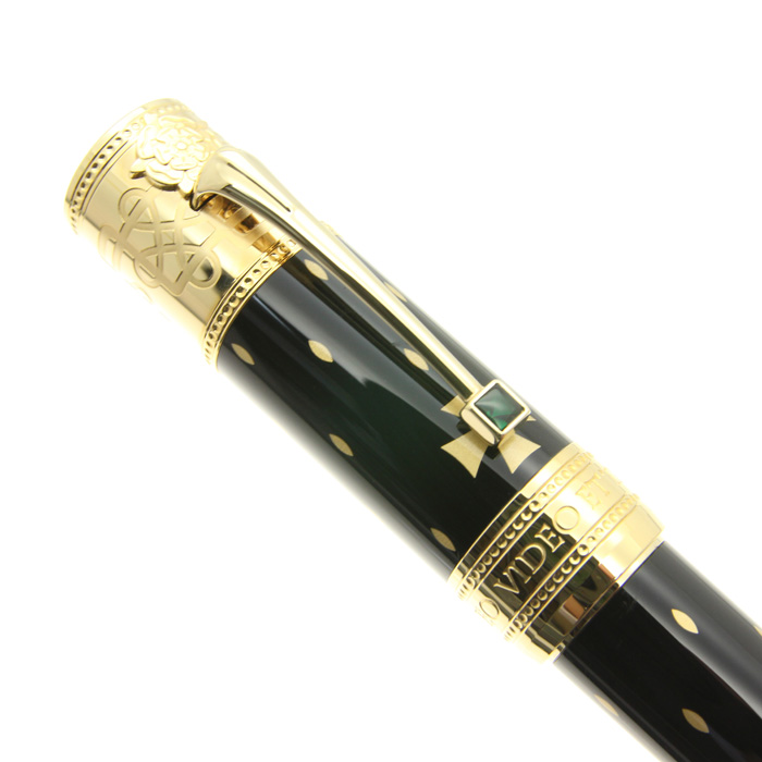 詳細ページ | 万年筆 ボールペンなど高級筆記具の販売・買取