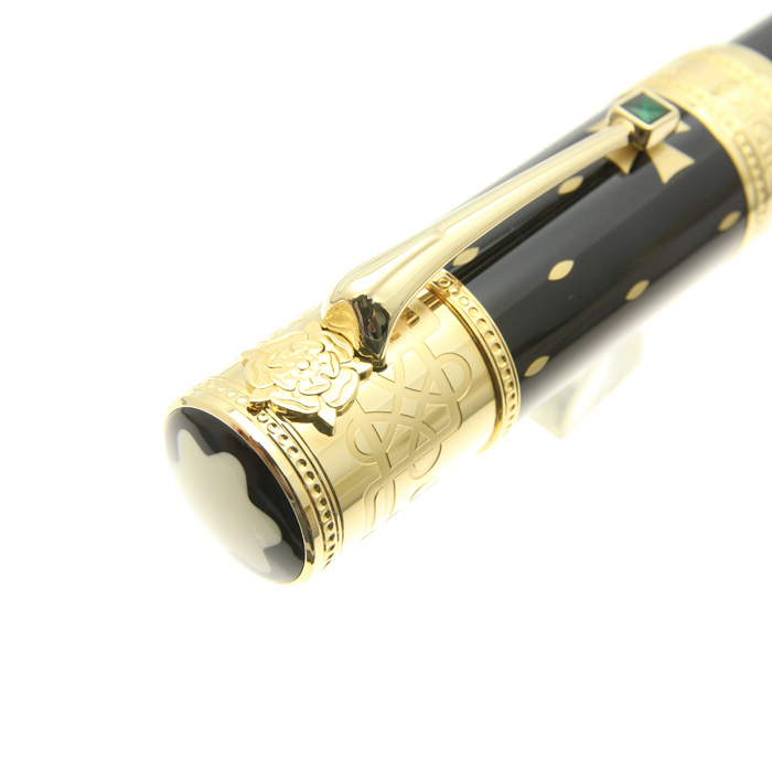 詳細ページ | 万年筆 ボールペンなど高級筆記具の販売・買取