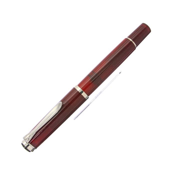 ペリカン m205 クラシック 万年筆 M Pelikan ペリカン 万年筆 クラシック（トラディショナル） 205