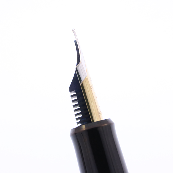 未使用 1983年製 パイロット 創業65周年記念 シリアルナンバー M