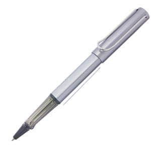LAMY ラミー ローラーボール アルスター アズール メイン