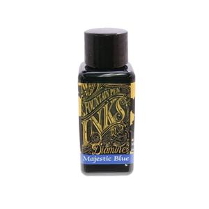 ボトルインク マジェスティクブルー 30ml