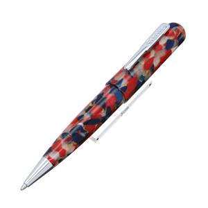 CONKLIN コンクリン ボールペン オールアメリカン オールド グローリー メイン