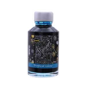DIAMINE ダイアミン シマーリングインク トロピカルグロウ 50ml メイン