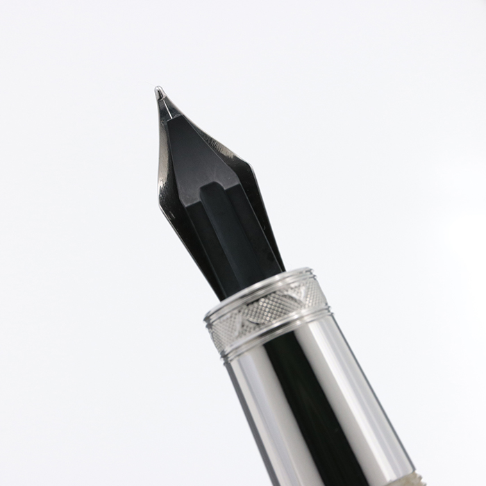 ビスコンティ ゴッホ 万年筆 バニラ 使用中古品 万年筆 ヴァン・ゴッホ