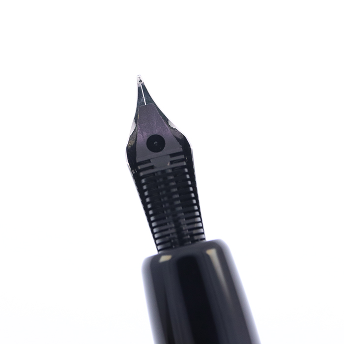 中古)DELTA デルタ 万年筆 リミテッドエディション アメリゴ