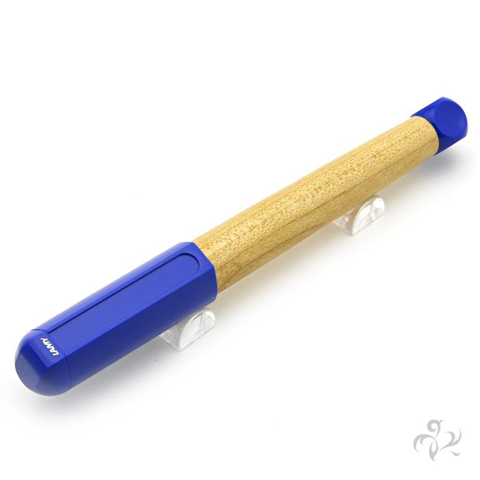 ラミー　ABC 3.15 青 Amazon.co.jp: LAMY（ラミー） abc ペンシル 青 - 初めて書き方