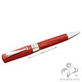 Montegrappa モンテグラッパ ボールペン シンフォニー レッド