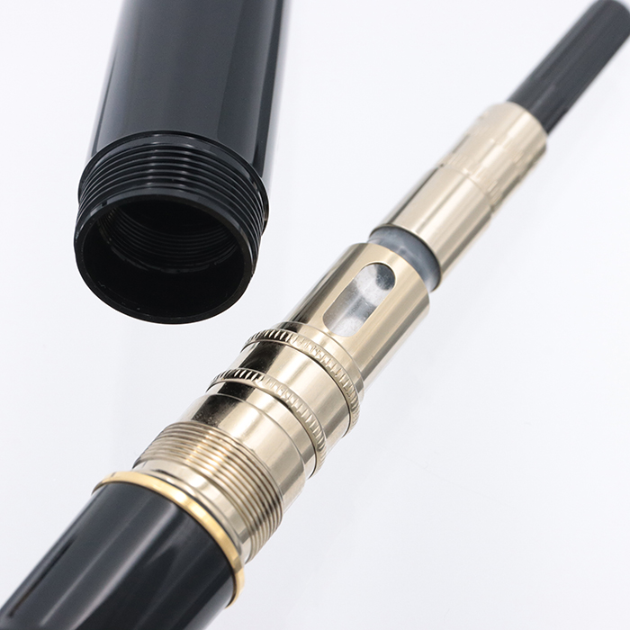新品)SAILOR セーラー 万年筆 キングプロフィットST 金（商品ID