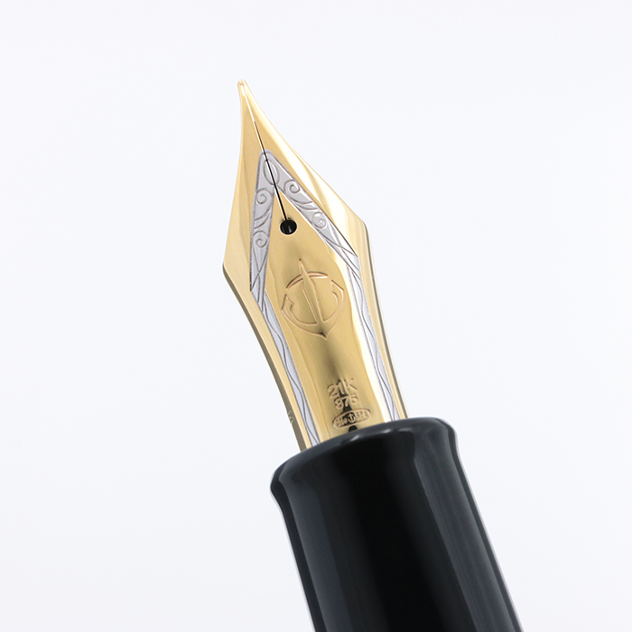 新品)SAILOR セーラー 万年筆 キングプロフィットST 金（商品ID