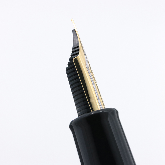 SAILOR セーラー 万年筆 キングプロフィット 新品)SAILOR セーラー 万年筆 プロフィット21 金 ブラック（商品ID