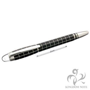 MONTBLANC モンブラン ファインライナー スターウォーカー メタルラバー メイン