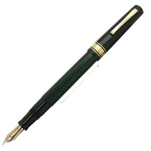 OMAS オマス 万年筆 1930 ジェントルマン ブラック M メイン