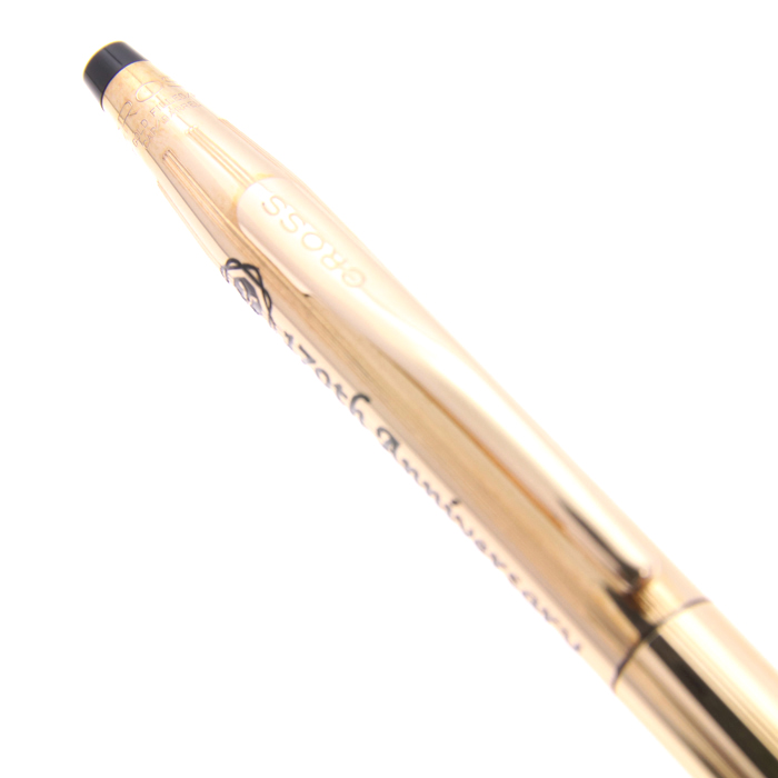 CROSS 170周年記念ボールペン 本体 CROSS 170周年記念ボールペン 本体 筆記具