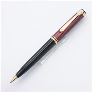 ボールペン スーベレーン K800 レッドストライプ