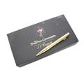 S.T.Dupont エス・テー・デュポン ボールペン パイレーツ･オブ･カリビアン Dイニシャル