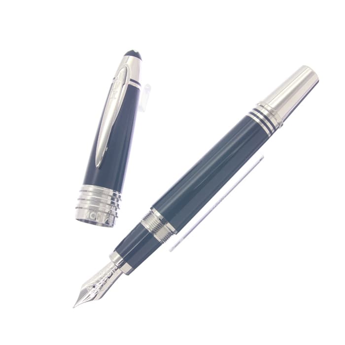 【美品】Montblanc ジョン・F・ケネディ万年筆 詳細ページ | 万年筆 ボールペンなど高級筆記具の販売・買取
