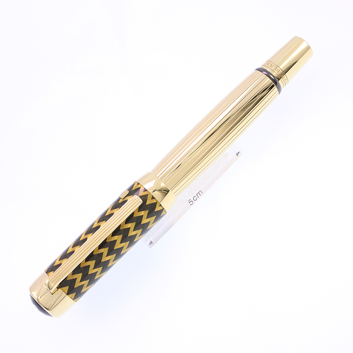 中古)MONTBLANC モンブラン 万年筆 リミテッドエディション 888
