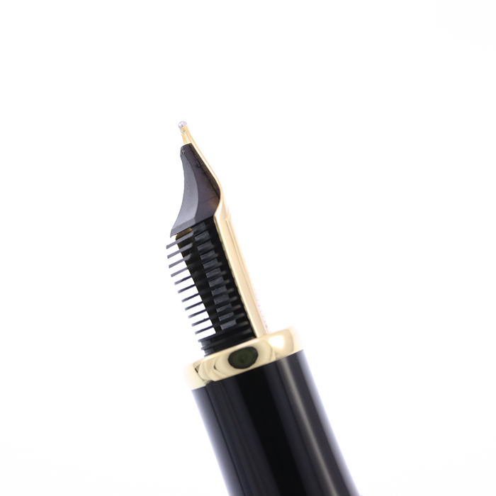 中古)MONTBLANC モンブラン 万年筆 リミテッドエディション 888