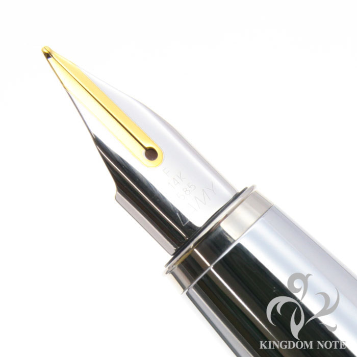希少 LAMY studio L66 パールホワイト 万年筆 2007年限定 詳細ページ | 万年筆 ボールペンなど高級筆記具の販売・買取