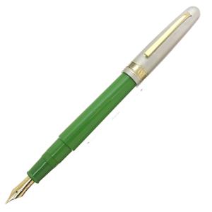 OMAS オマス 万年筆 ノルマンディ上陸50周年記念 M メイン