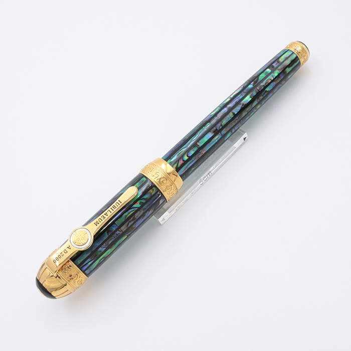 詳細ページ | 万年筆 ボールペンなど高級筆記具の販売・買取