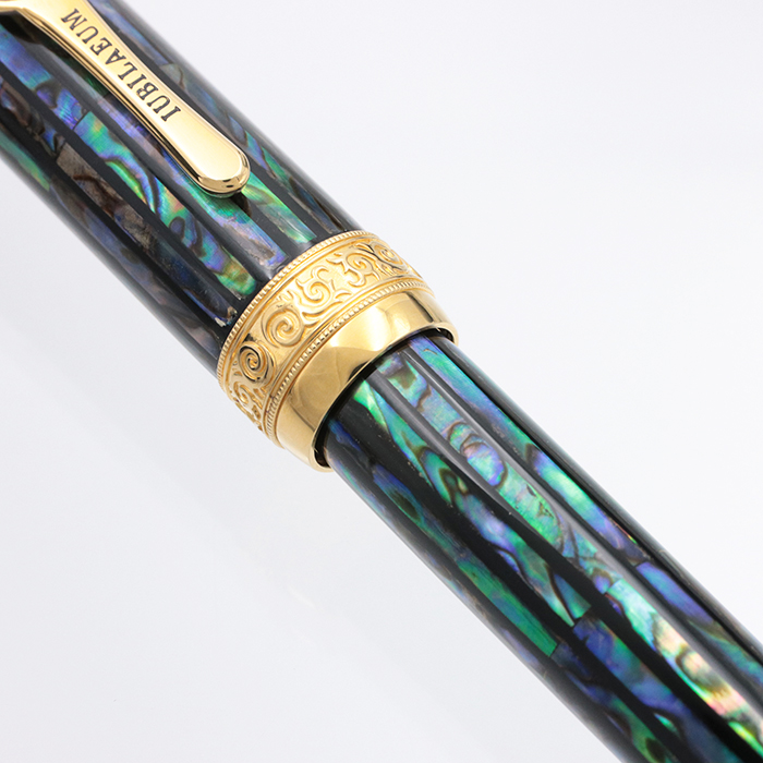 Jubiläum A.D. 2000 万年筆 詳細ページ | 万年筆 ボールペンなど高級筆記具の販売・買取