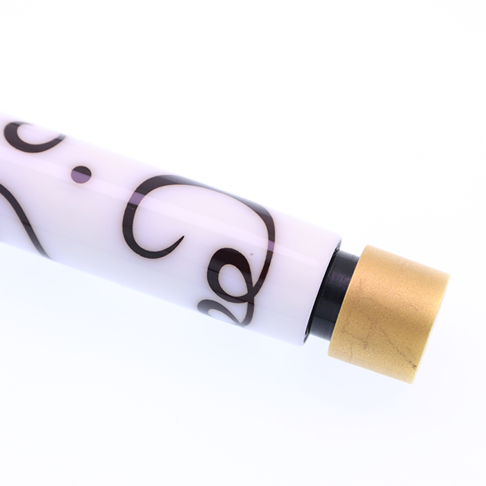 中古)OMAS オマス 万年筆 リミテッドエディション ヴェニス カーニバル