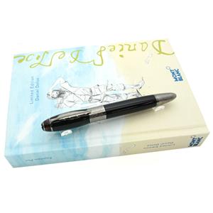 MONTBLANC モンブラン ボールペン 作家シリーズ2014 ダニエル･デフォー メイン