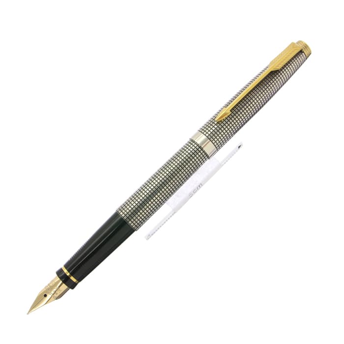 中古)PARKER パーカー 万年筆 リミテッドエディション